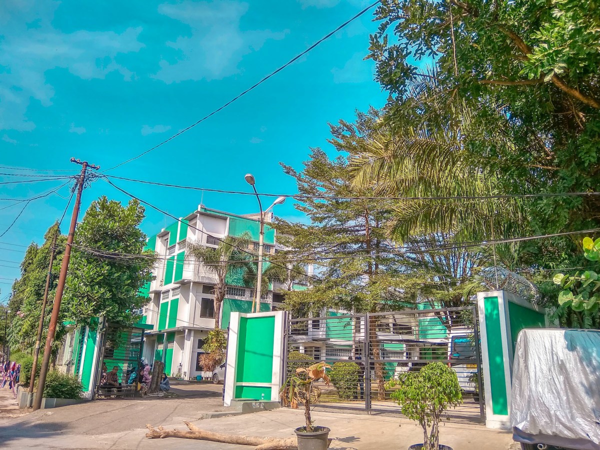 Bogor EduCARE Kuliah Gratis 100% Bebas Biaya